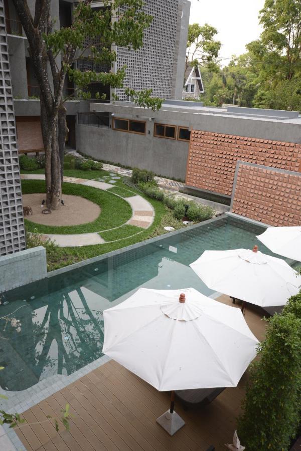 Proud Phu Fah Muang Chiang Mai Hotel Ngoại thất bức ảnh