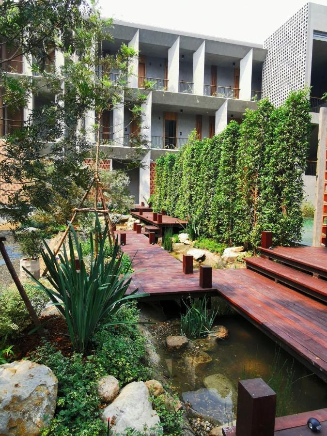Proud Phu Fah Muang Chiang Mai Hotel Ngoại thất bức ảnh