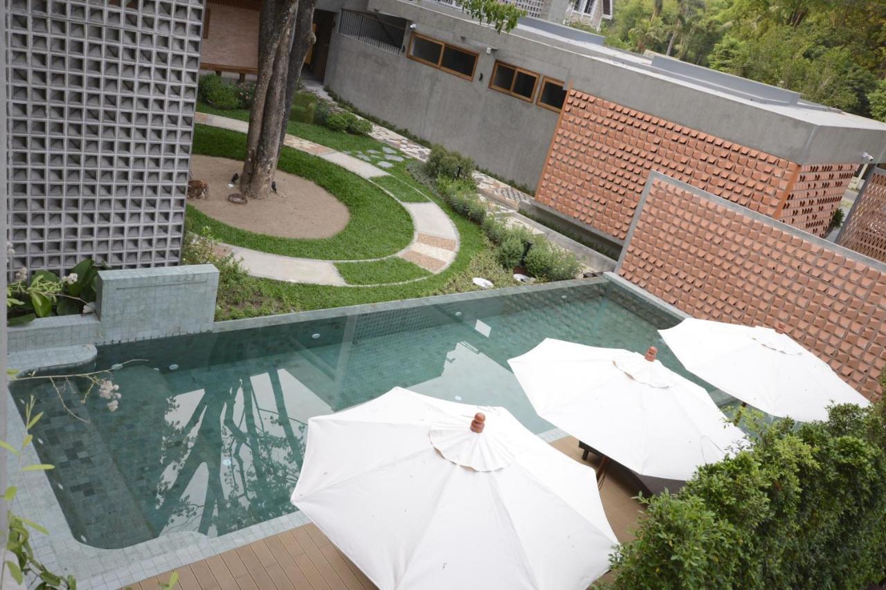 Proud Phu Fah Muang Chiang Mai Hotel Ngoại thất bức ảnh