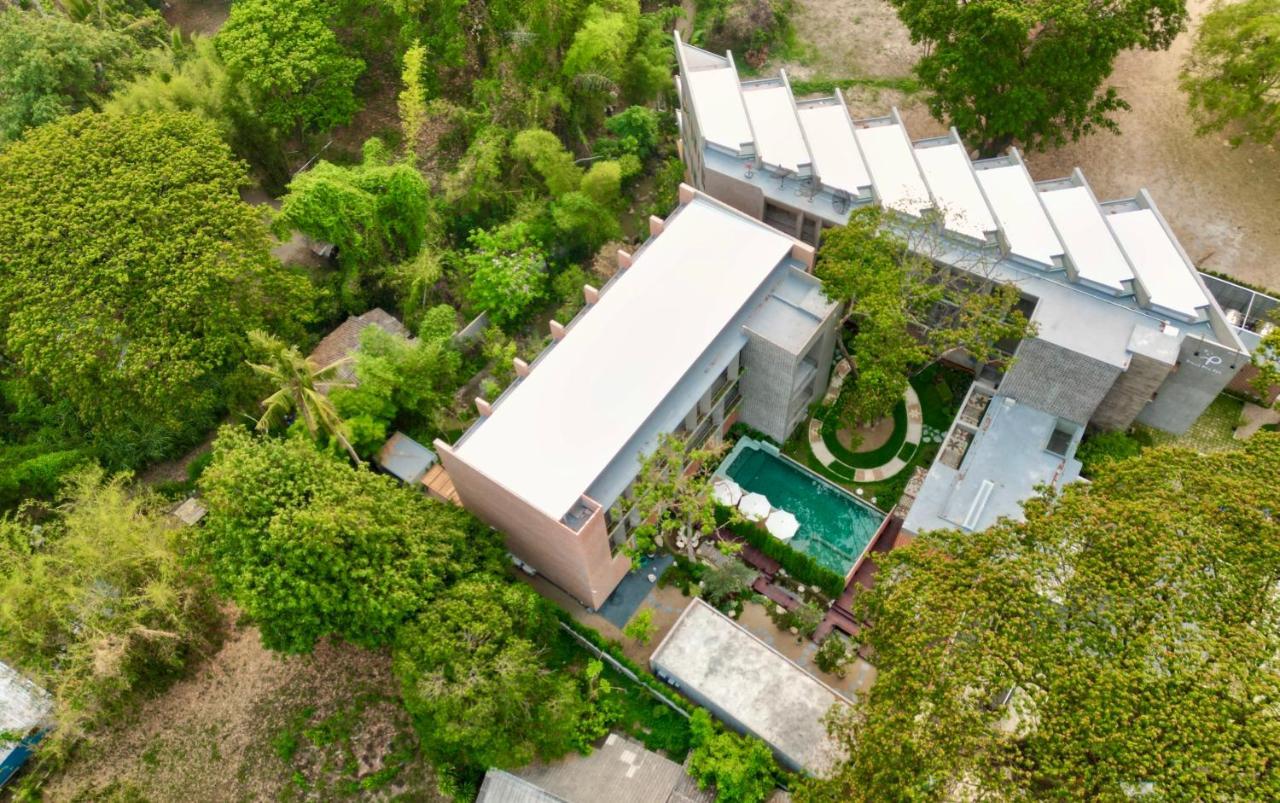 Proud Phu Fah Muang Chiang Mai Hotel Ngoại thất bức ảnh