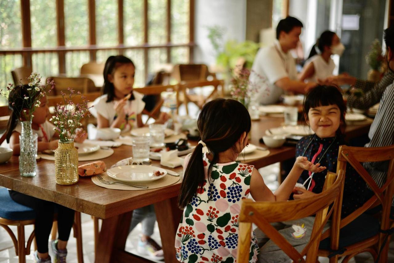 Proud Phu Fah Muang Chiang Mai Hotel Ngoại thất bức ảnh
