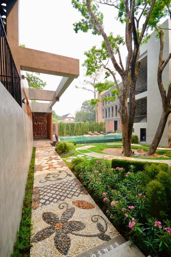 Proud Phu Fah Muang Chiang Mai Hotel Ngoại thất bức ảnh