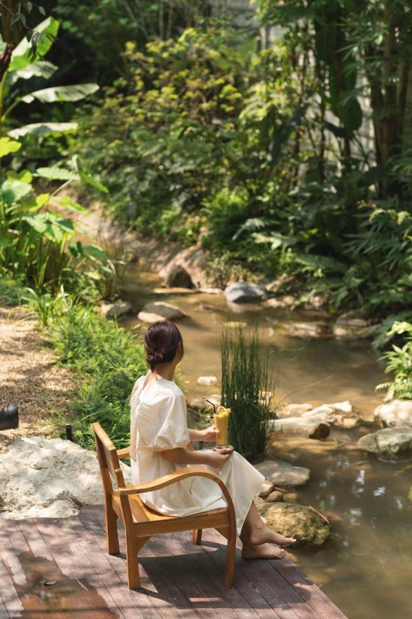 Proud Phu Fah Muang Chiang Mai Hotel Ngoại thất bức ảnh