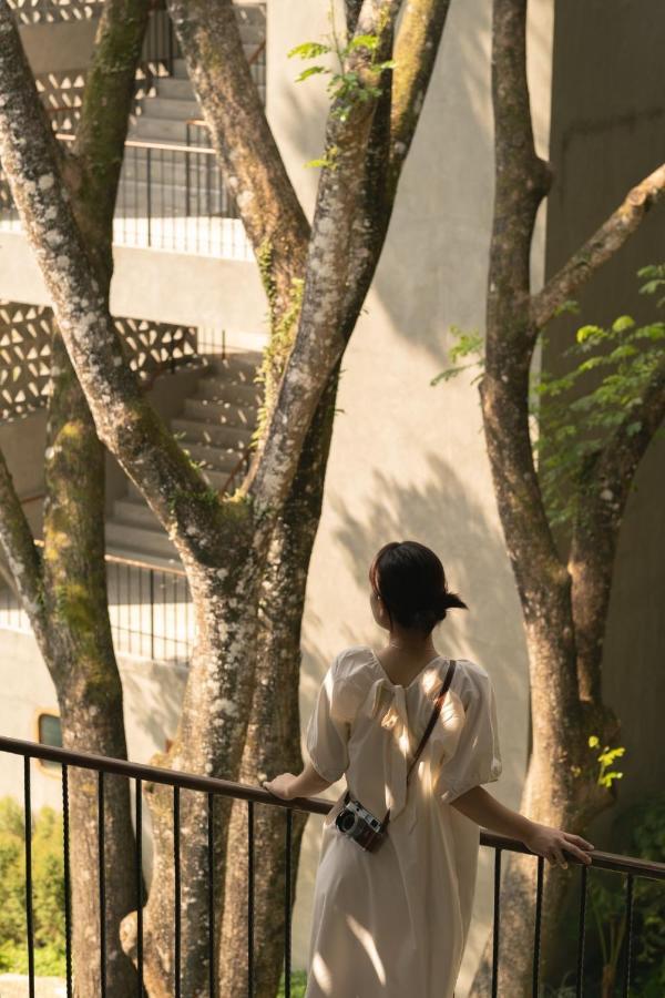 Proud Phu Fah Muang Chiang Mai Hotel Ngoại thất bức ảnh