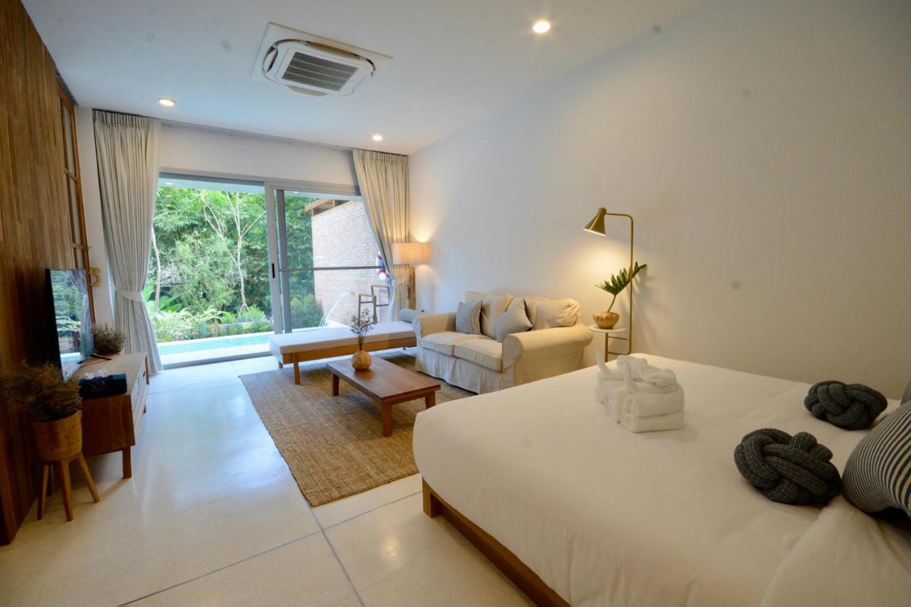 Proud Phu Fah Muang Chiang Mai Hotel Ngoại thất bức ảnh
