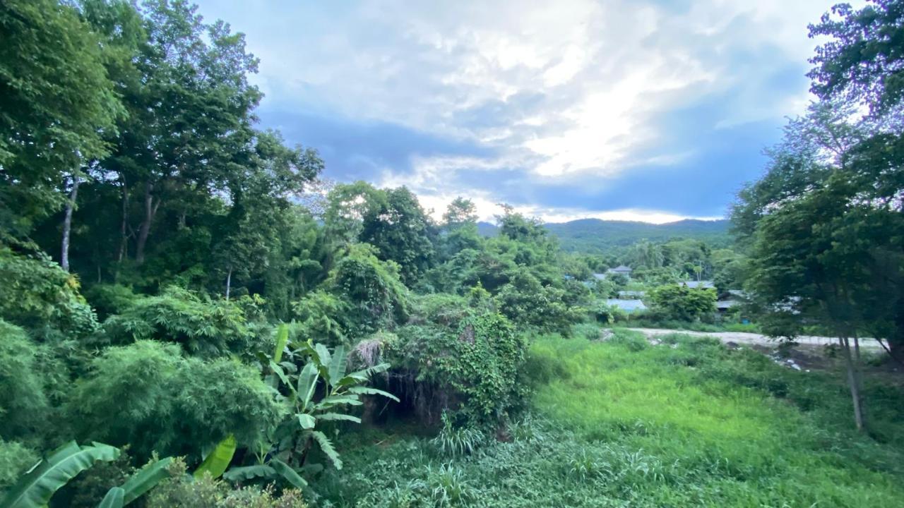 Proud Phu Fah Muang Chiang Mai Hotel Ngoại thất bức ảnh