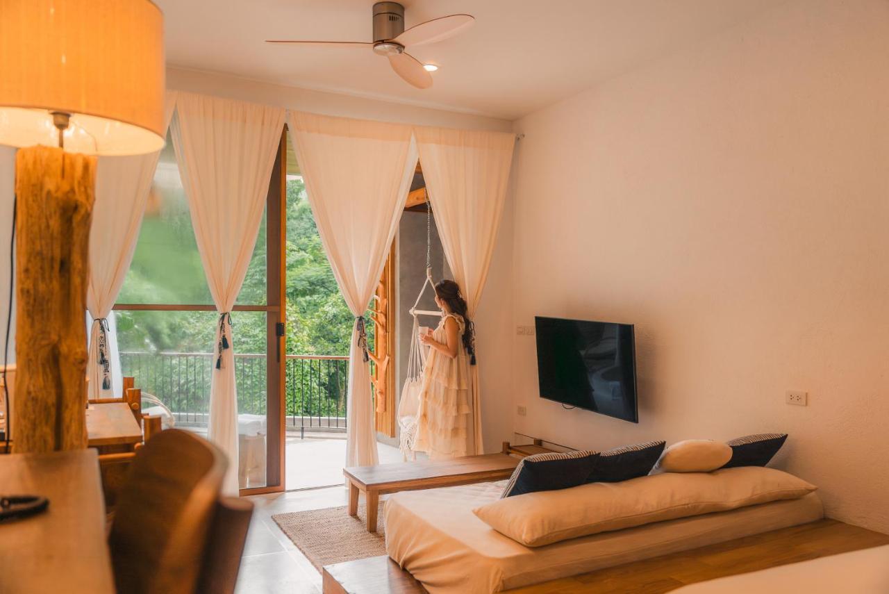 Proud Phu Fah Muang Chiang Mai Hotel Ngoại thất bức ảnh