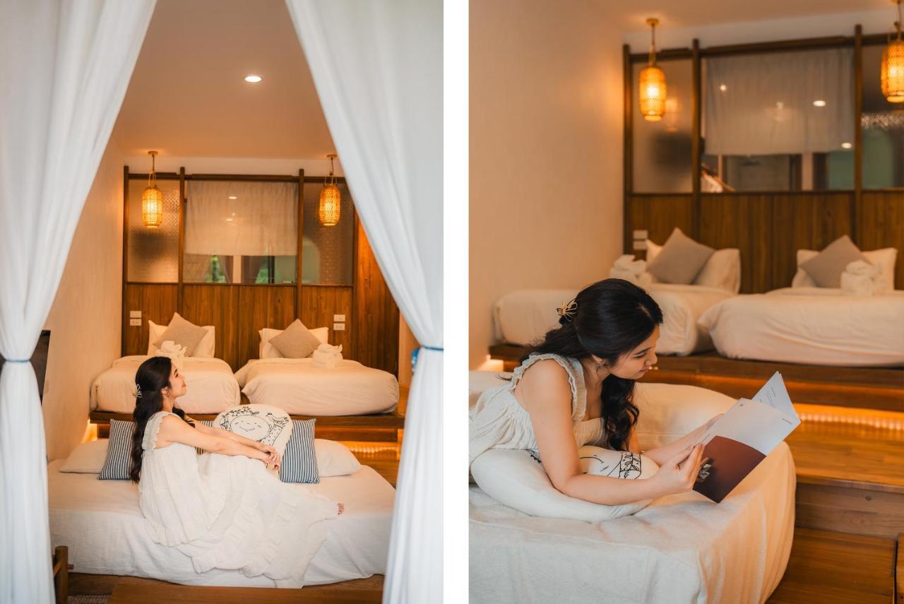 Proud Phu Fah Muang Chiang Mai Hotel Ngoại thất bức ảnh