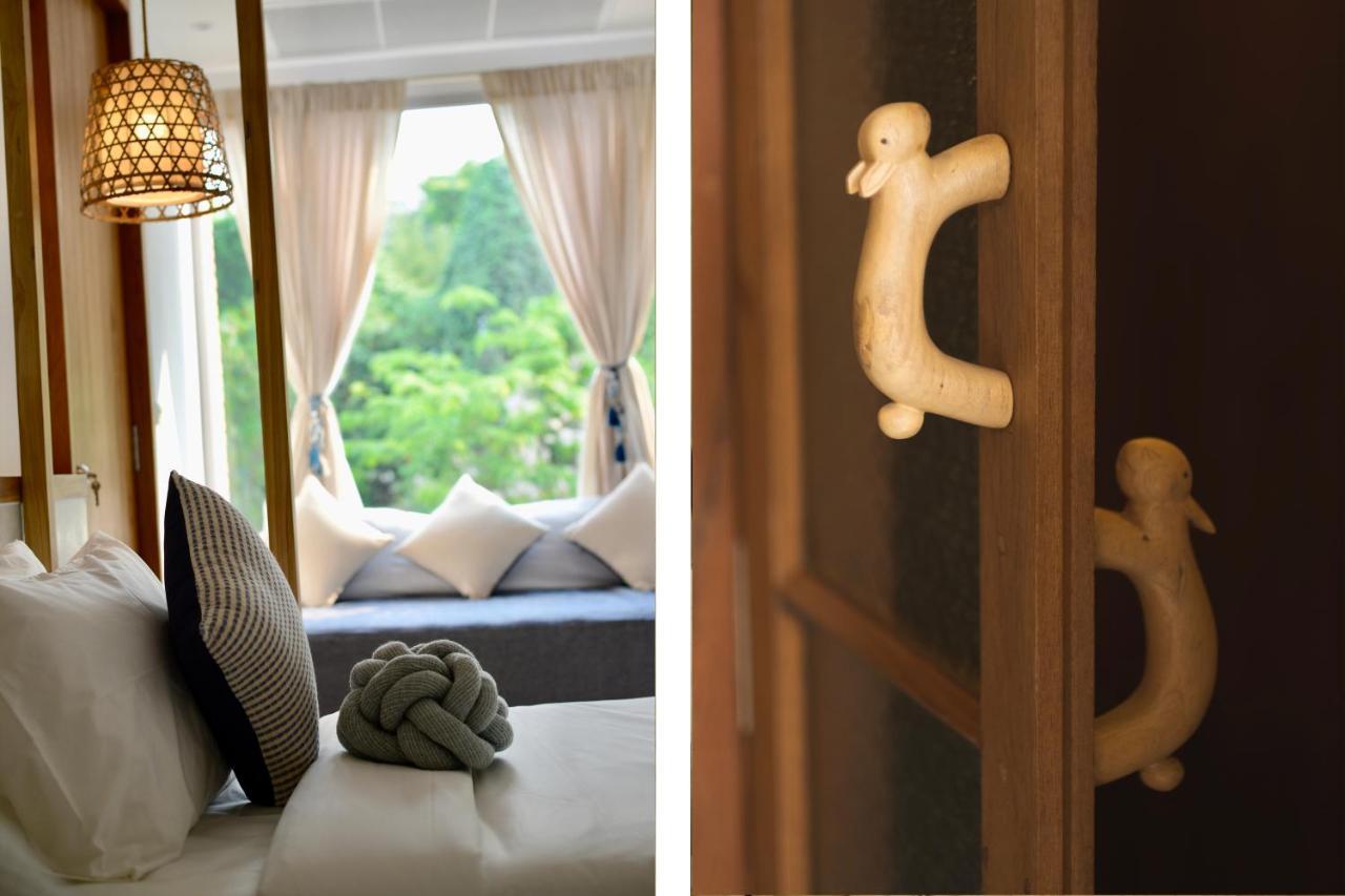 Proud Phu Fah Muang Chiang Mai Hotel Ngoại thất bức ảnh
