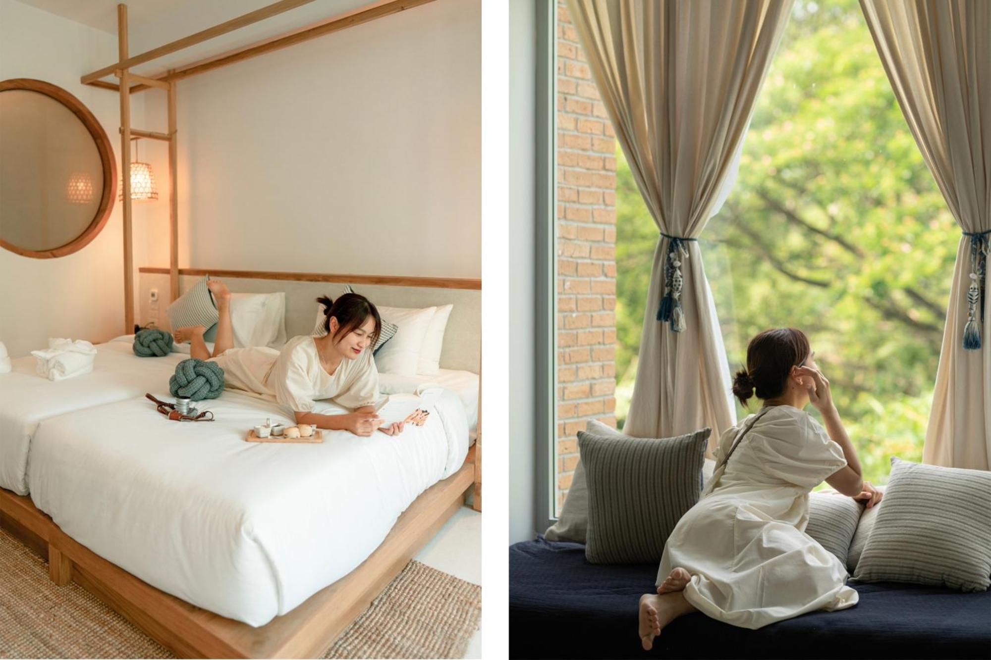Proud Phu Fah Muang Chiang Mai Hotel Ngoại thất bức ảnh