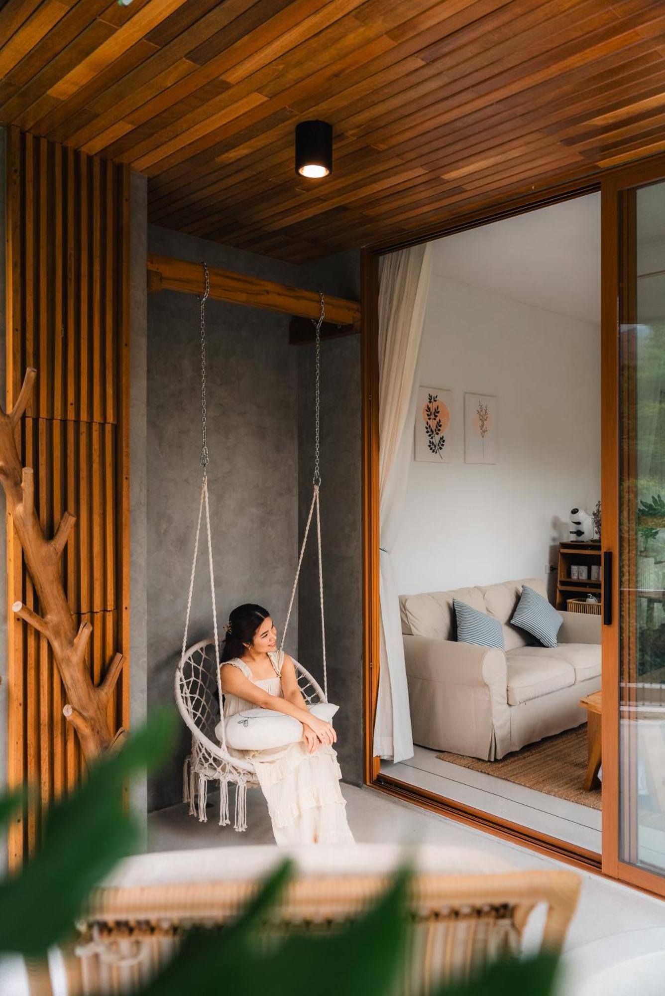 Proud Phu Fah Muang Chiang Mai Hotel Ngoại thất bức ảnh