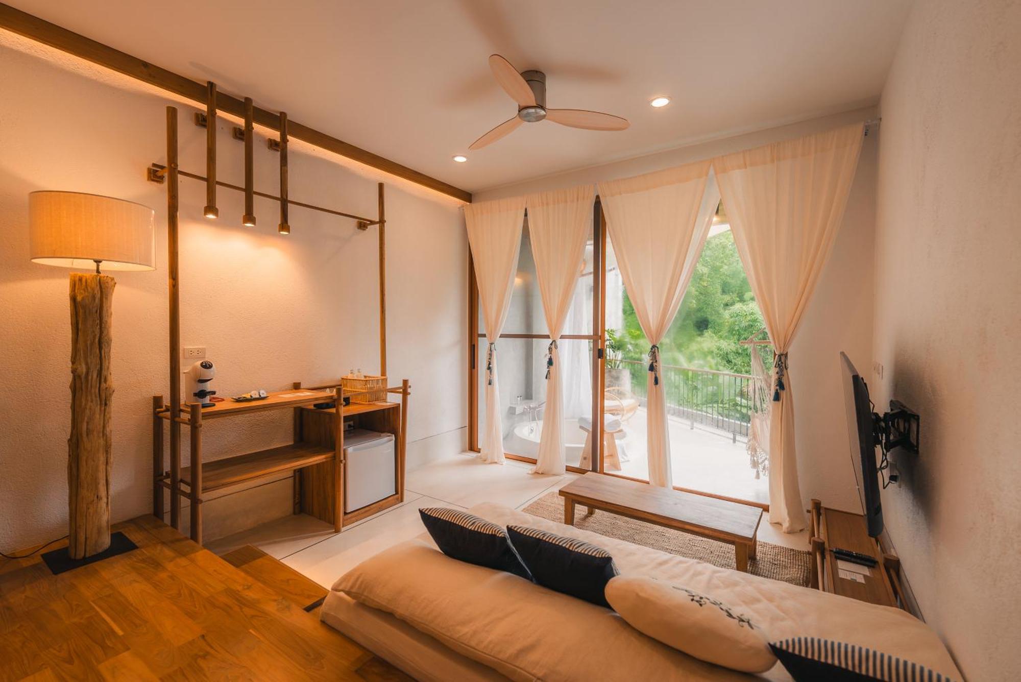 Proud Phu Fah Muang Chiang Mai Hotel Ngoại thất bức ảnh
