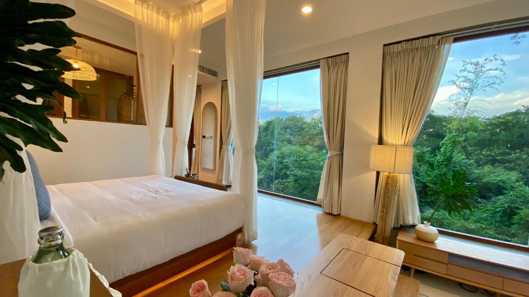 Proud Phu Fah Muang Chiang Mai Hotel Ngoại thất bức ảnh